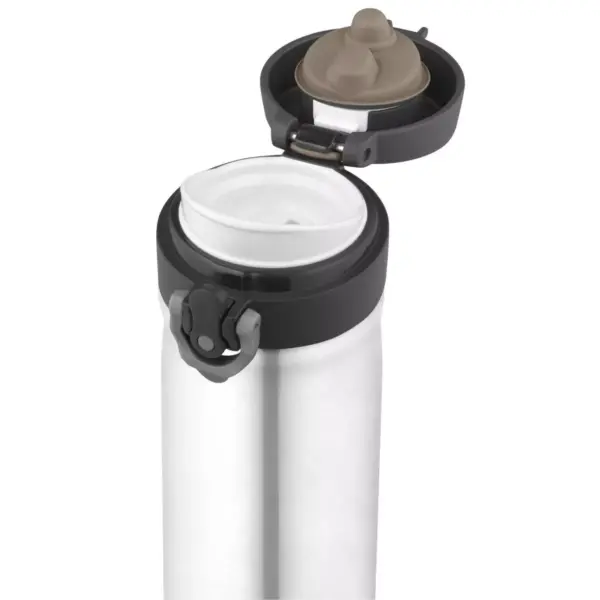 Thermos Stainless Steel Vacuum Insulated Direct Hydration Bottle 16oz