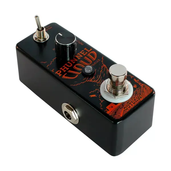 Outlaw Effects Phunnel Cloud Phaser Effects Pedal