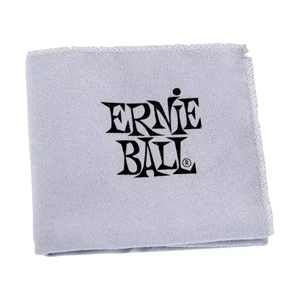 Ernie Ball Polish Cloth