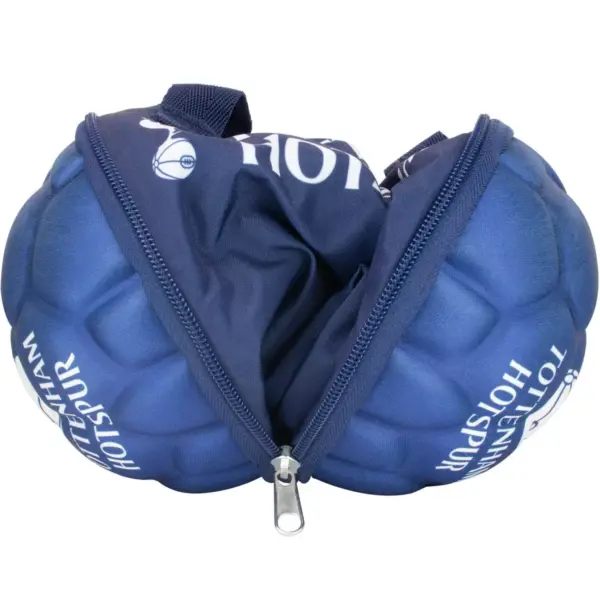 FIFA Tottenham Hotspur F.C. Collapsible Soccer Ball Lunch Bag