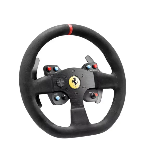 ThrustMaster Ferrari Alcantara Race Bundle - PC