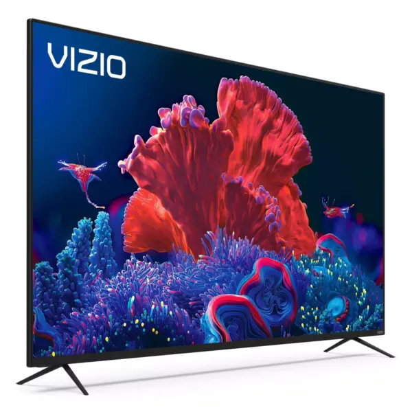 VIZIO M-Series Quantum 55" Class (54.5" diag.) 4K HDR Smart TV