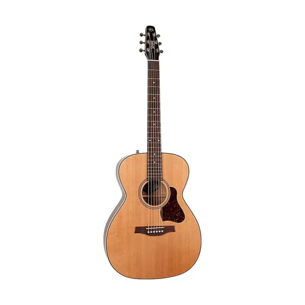 Seagull Coastline CH Momentum HG Acoustic-Electric Guitar Natural