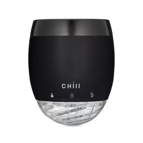 Ullo Chill Wine Purifier, Aerator and Chiller