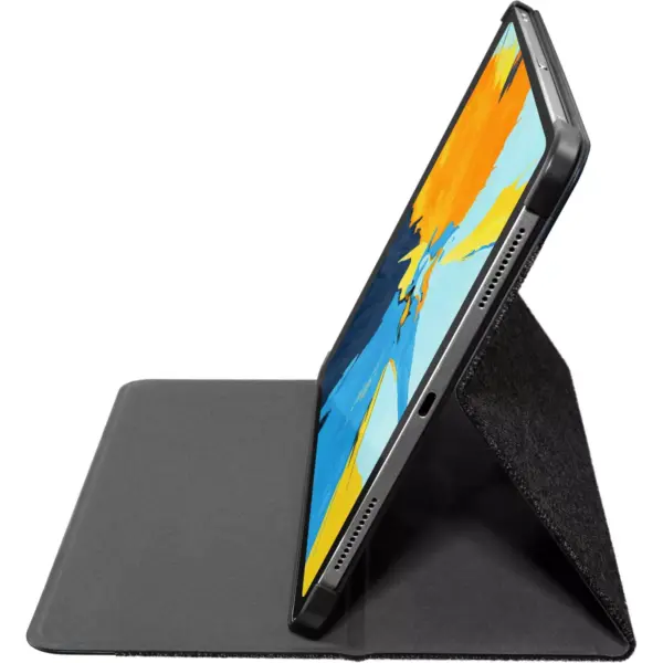 LAUT Ipad Pro 11 Inflight Black