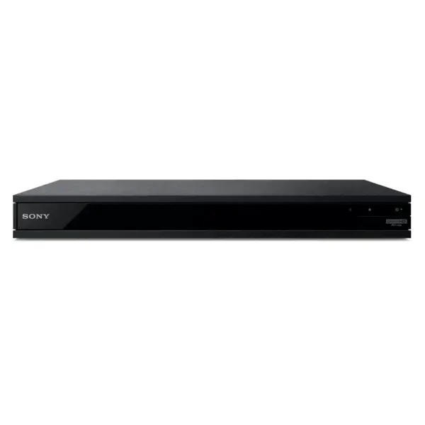 Sony UBP-X800M2 4K UHD Blu-Ray Disc Player