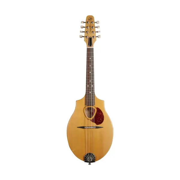 Seagull S8 Mandolin SG, Natural Natural