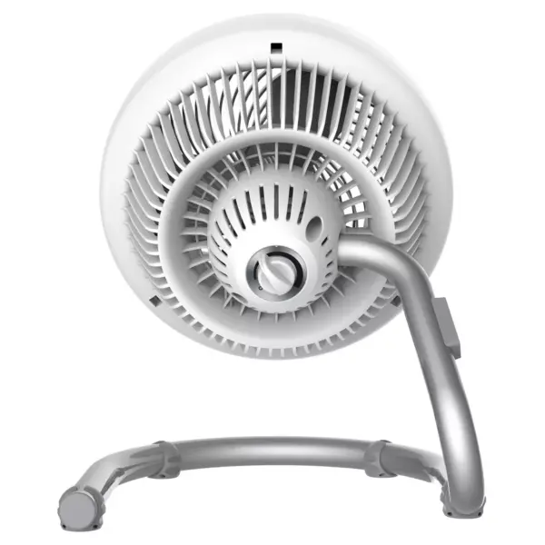 Vornado 723DC Energy Smart Whole Room Air Circulator Fan White