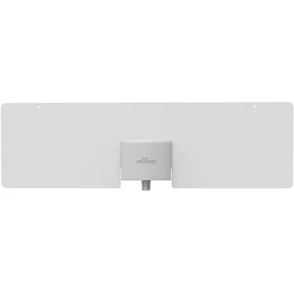 Mohu Leaf Metro Indoor HDTV Antenna - Black/White