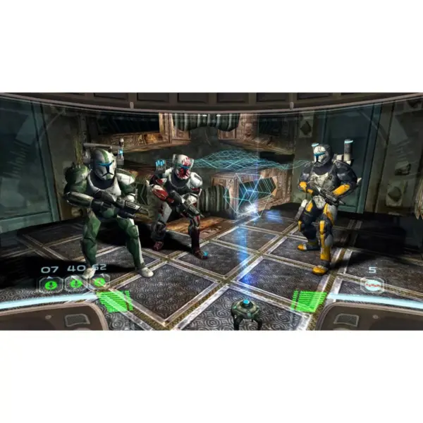 Star Wars: Republic Commando - Nintendo Switch (Digital)