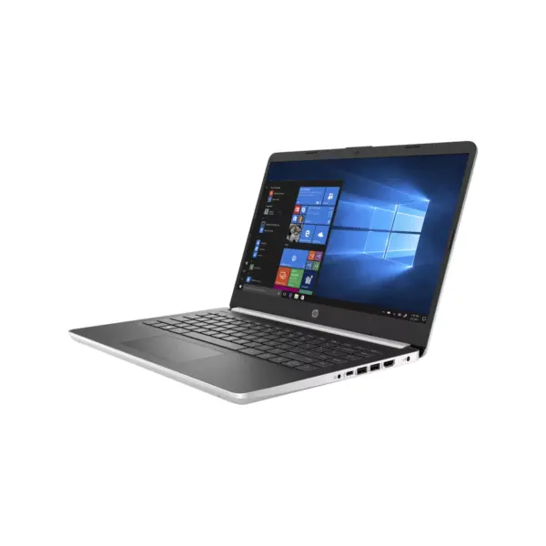 HP Pavilion x360 14" Touchscreen 2-in-1 Laptop Intel Core i5 8GB RAM 512GB SSD - 10th Gen i5-1035G1 Quad-core - 360 degree hinge for flexibility