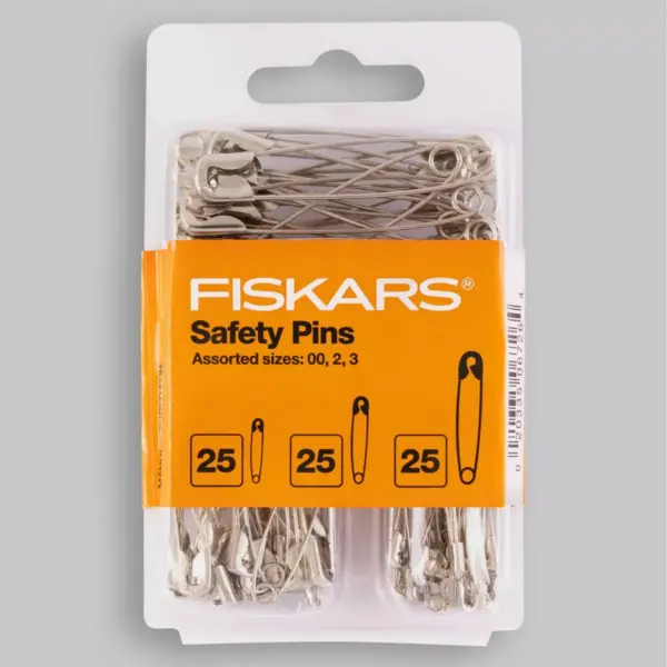 Fiskars Craft and Quilting Pins