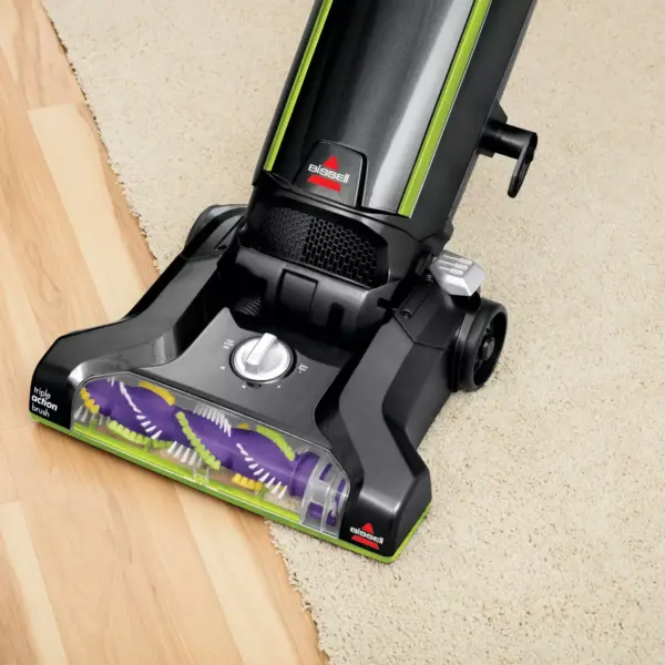 BISSEL CleanView Bagged Upright Pet Vacuum Cleaner - 20193