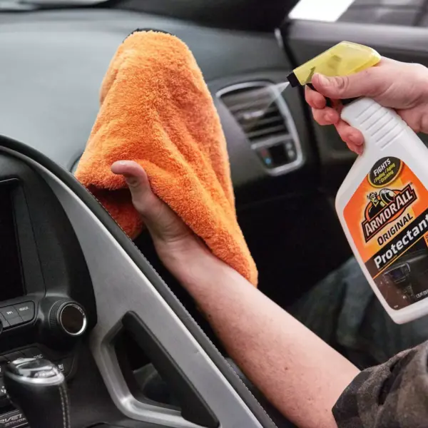 Armor All 16oz Original Protectant Automotive Protector