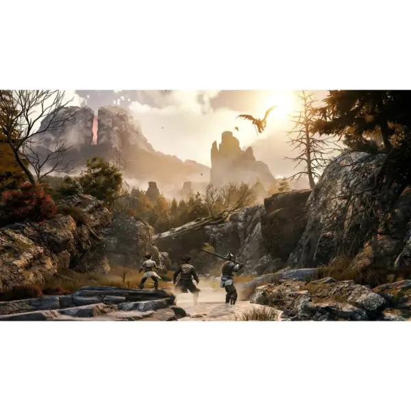 Greedfall: Gold Edition - PlayStation 5