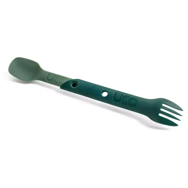 UCO Switch Utensil Set - Green