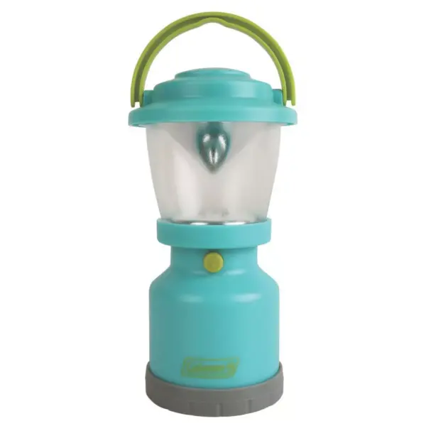 Coleman Kids' Adventure LED Camp Lantern