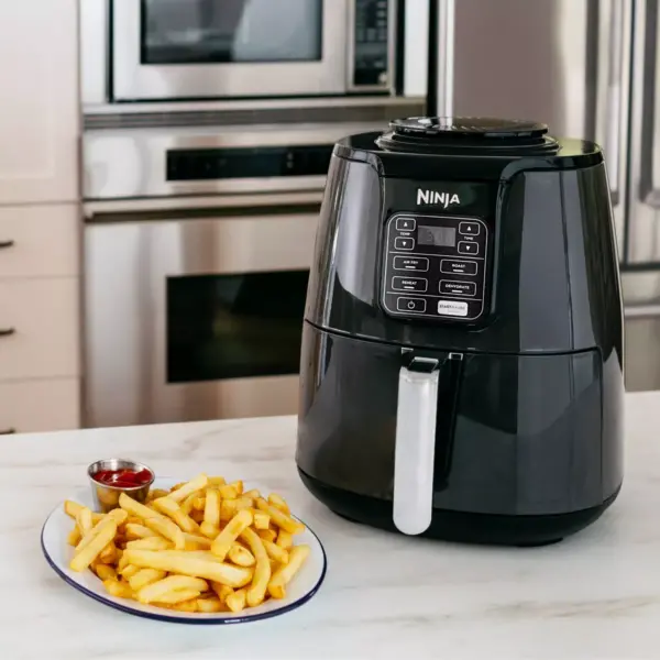 Ninja 4qt Air Fryer - Black AF101