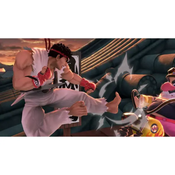 Super Smash Bros. Ultimate: Fighters Pass - Nintendo Switch (Digital)