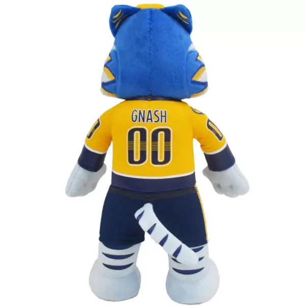 NHL Nashville Predators Bleacher Creature