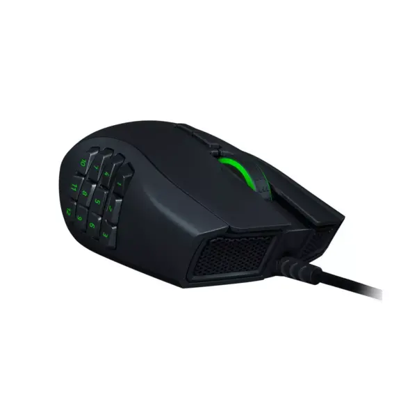 Razer Naga Left-Handed Edition - Wired Gaming Mouse