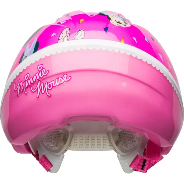 Minnie Mouse Infant Bike Helmet - Pink