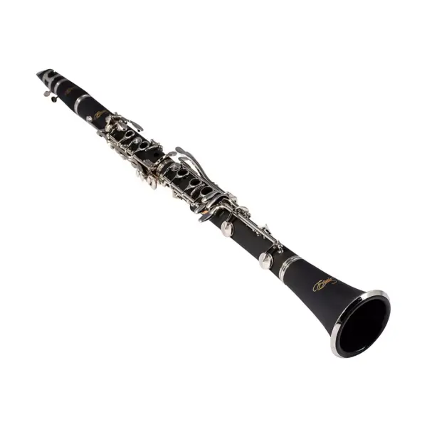 Etude ECL-200 Student Series Bb Clarinet Nickel Keys