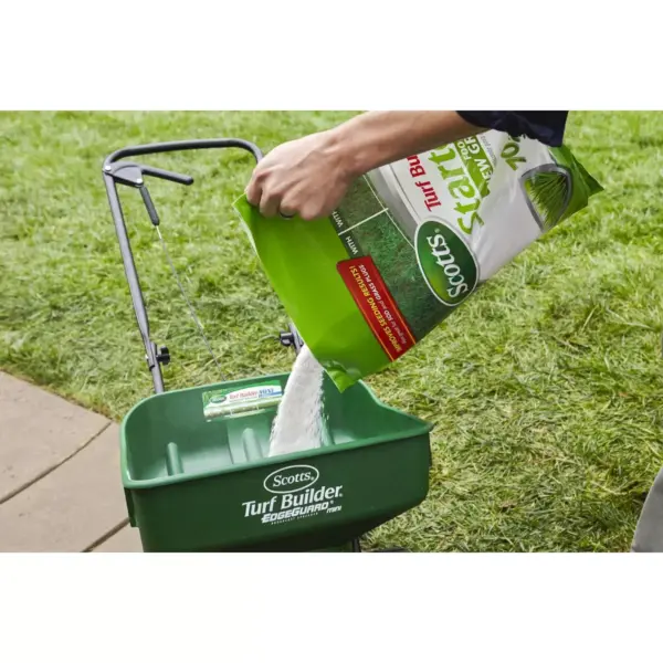 Scotts Turf Builder Starter Fertilizer