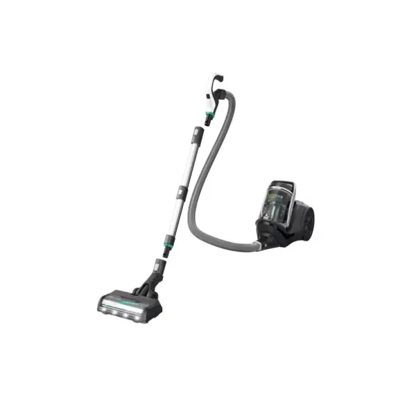 BISSELL Premium Pet Hair Canister Vacuum - 2230