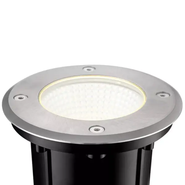 John Timberland 7-Watt Low Voltage In-Ground LED Light