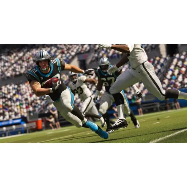 Madden NFL 21: MVP Edition - PlayStation 4/5