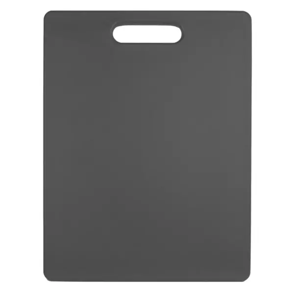 Architec Our Original Gripper Cutting Board 11"x14" Gray