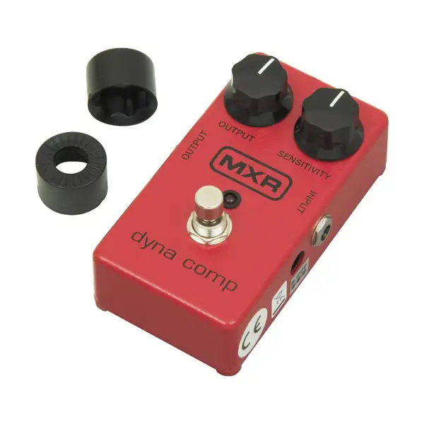 MXR M-102 Dyna Comp Compressor Pedal