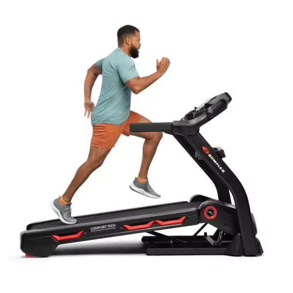 Bowflex T7 Treadmill - Black