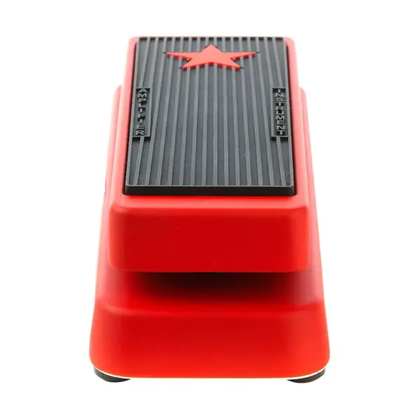 Dunlop Tom Morello Wah Red