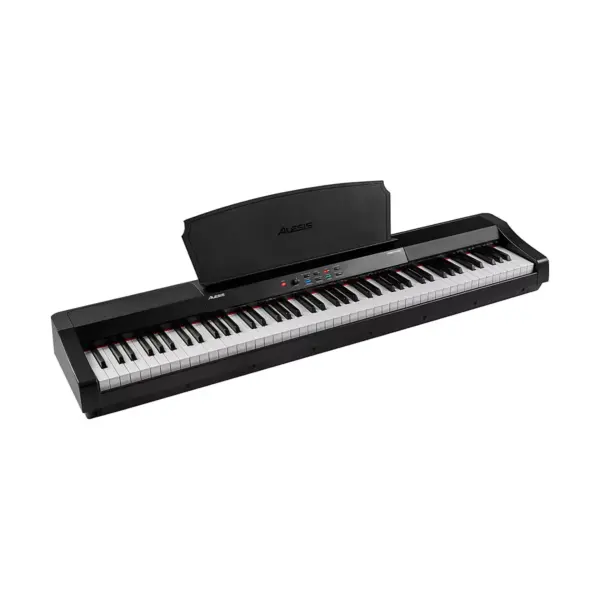 Alesis Prestige 88-Key Digital Piano with Graded Hammer-Action Keys