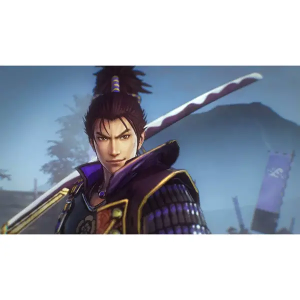 Samurai Warriors 5 - Xbox One