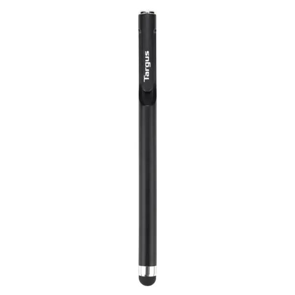 Targus New Stylus for Tablets/Other Touch Screen - Black (AMM165US)