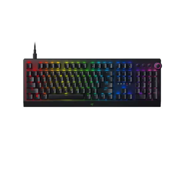 Razer BlackWidow V3 Pro Wireless Mechanical Gaming Keyboard - Green Switch - US