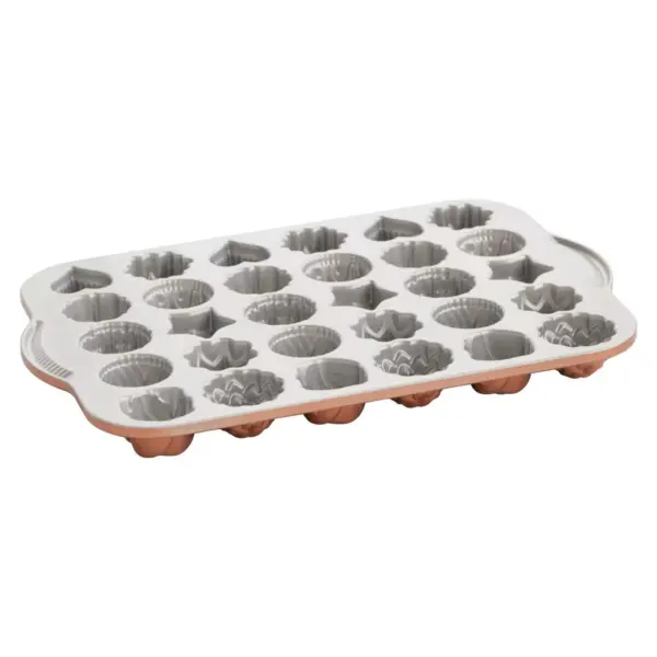 Nordic Ware Tea Cake Pan