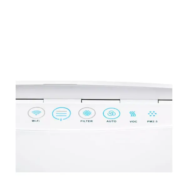 Blueair 280i Classic Series Air Purifier