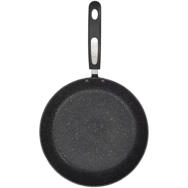 The Rock Fry Pan with Bakelite(r) Handle - 8"