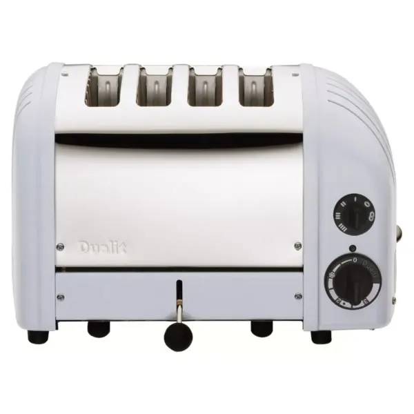 Dualit Toaster - Blue 47156