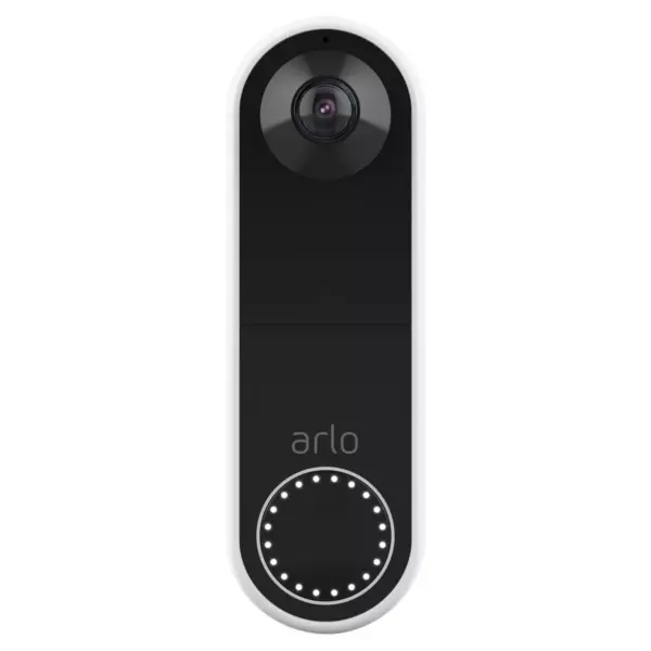 Arlo Wirefree Video Doorbell