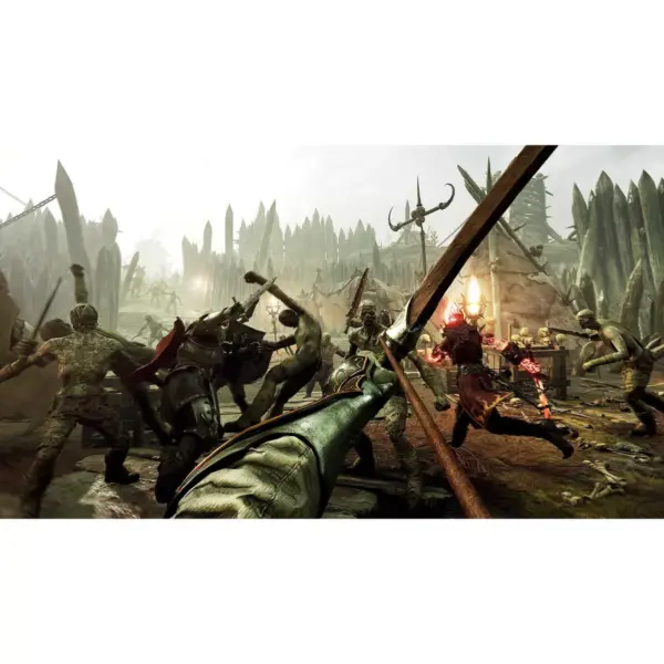 Warhammer II: Vermintide Deluxe Edition - Xbox One