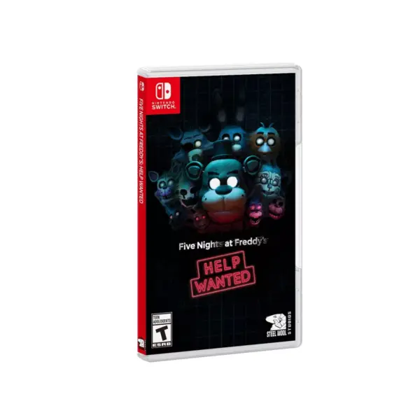 Five Nights at Freddy's: Help Wanted - Nintendo Switch