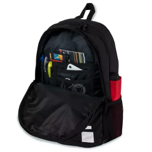 HEAD 18" Pete Backpack - Black