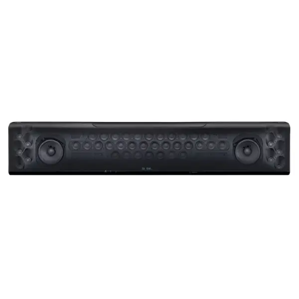 Yamaha YSP-5600 MusicCast Sound Bar With Dolby Atmos/DTS:X