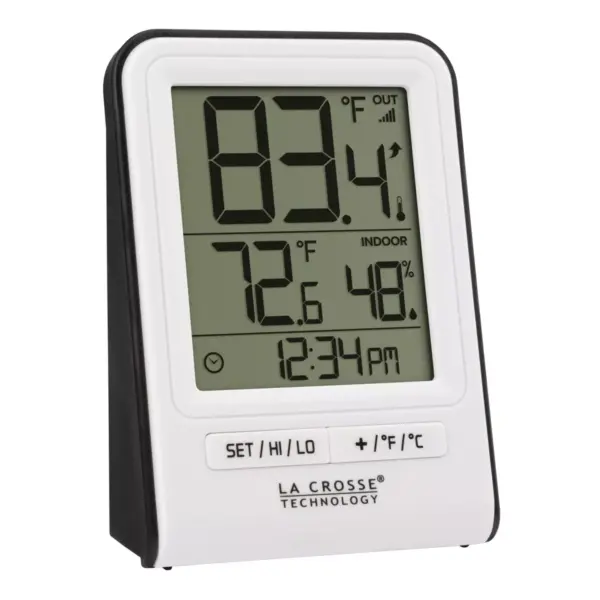 La Crosse Technology Wireless Thermometer