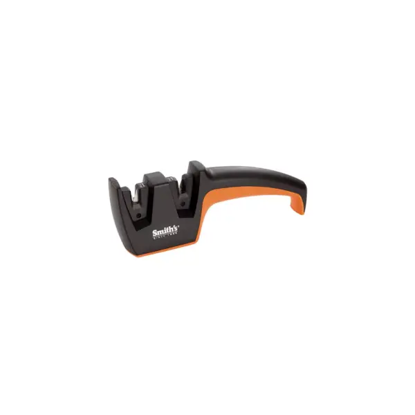 Smiths Edge Pro Pull-Thru Knife Sharpener